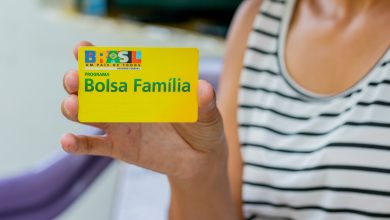 Bolsa Família.
