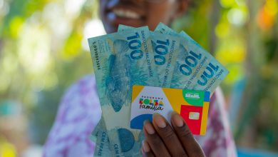 Tem registro no Bolsa Família? Veja como acessar R$ 21 mil para mudar de vida!