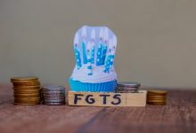 Saque-aniversário do FGTS.