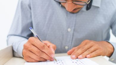 Quer entrar na faculdade? Veja quando abrem as inscrições para programas universitários.