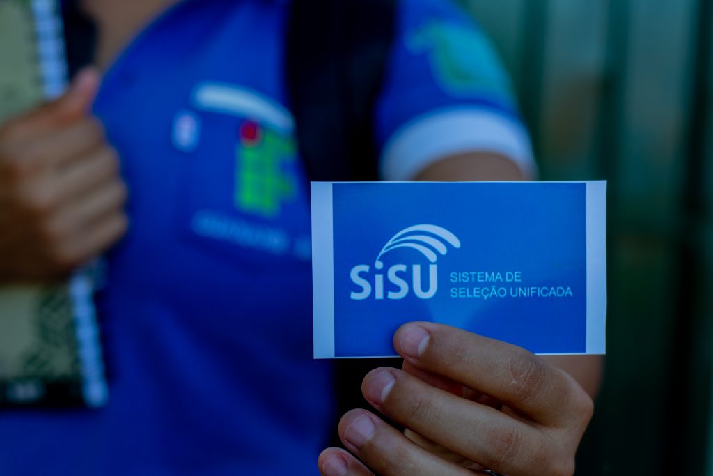 SiSU 2025. 