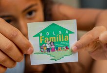 Bolsa Família.