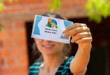 Minha Casa Minha Vida.