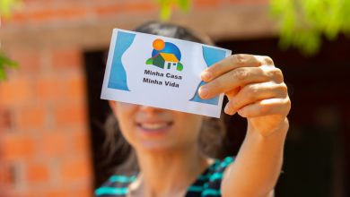Minha Casa Minha Vida.