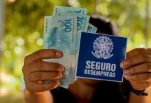 Seguro-desemprego.