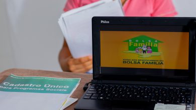 Bolsa Família.