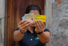 Se você mora em um destes estados, receberá o Bolsa Família mais cedo.