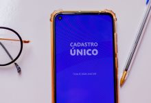 Novas regras do CadÚnico.