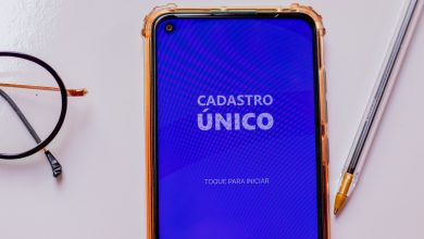 Novas regras do CadÚnico.