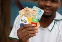 Bolsa Família.