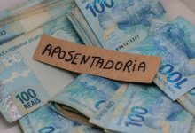 Aposentadoria especial.