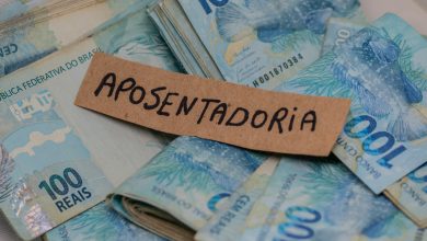 Aposentadoria especial.