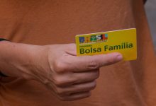Os beneficiários com NIS 7 do Bolsa Família podem receber hoje.