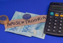 Aposentadoria Especial.