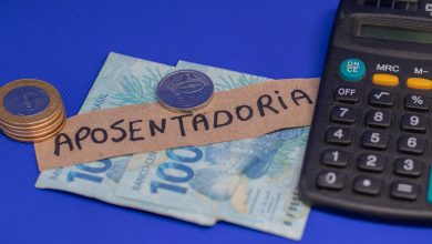 Aposentadoria Especial.