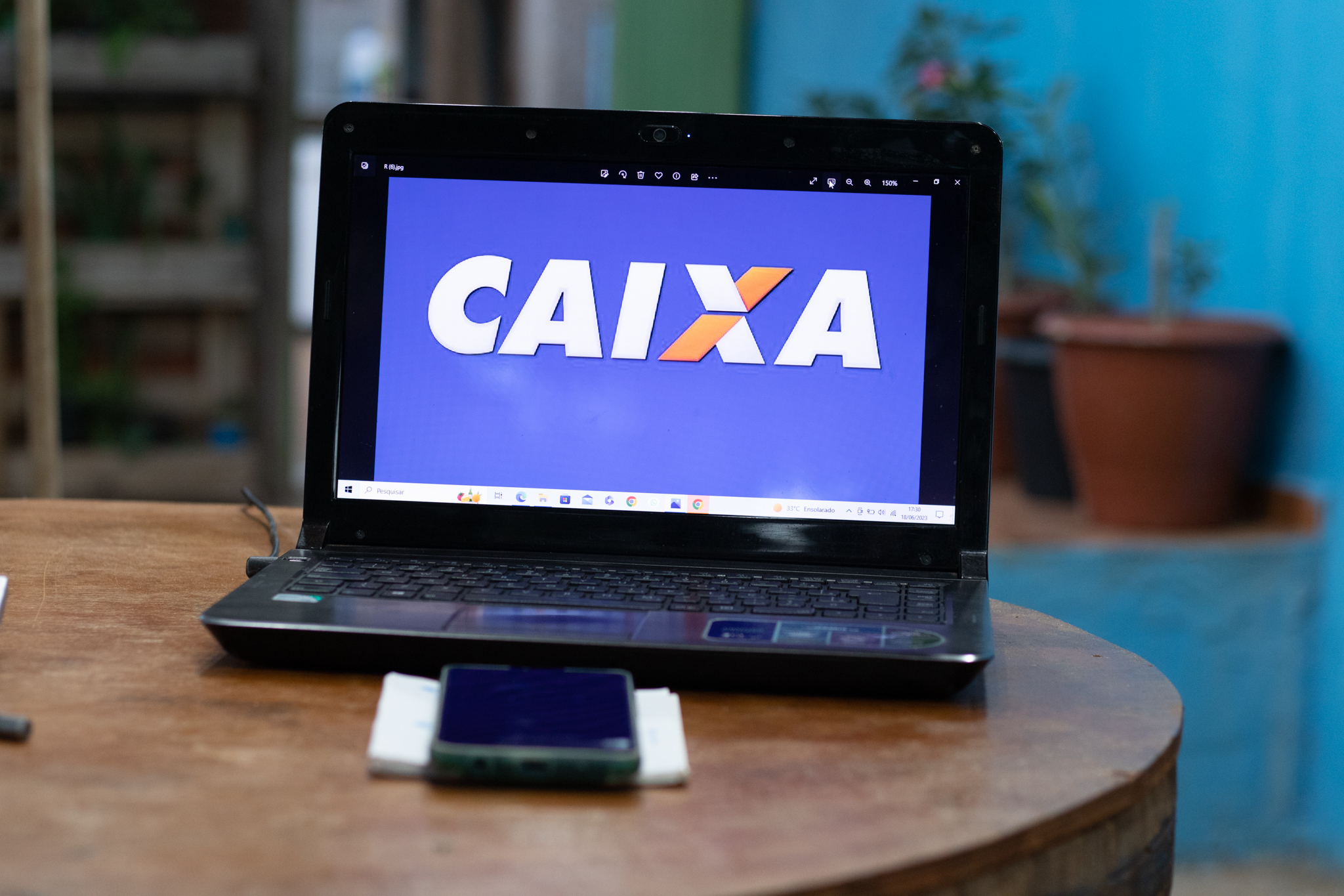 Caixa fala sobre o mês de referência e brasileiros ficam atentos as ...