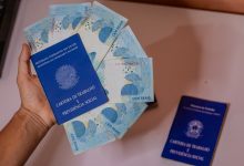 Quem tem carteira assinada também pode pedir consignado. veja como funciona.