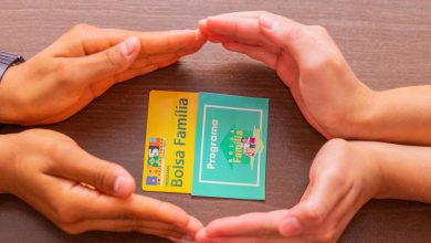 Bolsa família