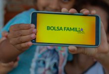 Bolsa família