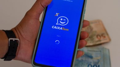 Tem conta no Caixa Tem? Tome cuidado par anão acabar caindo em golpe.