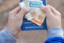 O pagamento do abono salarial PIS/Pasep está chegando. veja como ficar em dia com os dados.