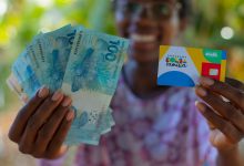 Se você é beneficiário do Bolsa Família, já olhe no seu app: o pagamento começou!