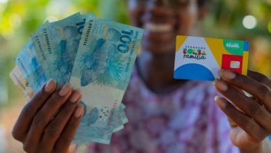 Se você é beneficiário do Bolsa Família, já olhe no seu app: o pagamento começou!