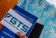 O governo pode transformar uma modalidade do FGTS em empréstimo. Entenda.