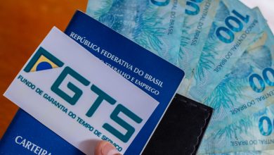 O governo pode transformar uma modalidade do FGTS em empréstimo. Entenda.
