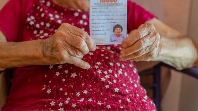 Os idosos finalmente podem se livrar de suas dívidas. Veja como.