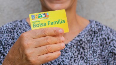 Bolsa família