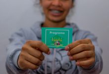 Se você é beneficiário do Bolsa Família, abra o Caixa Tem agora!