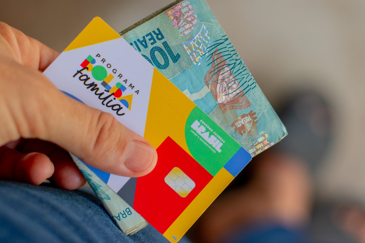 Quais os valores do Bolsa Família 2025? Governo vai aumentar o ...
