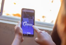 Se você recebe o Pé-de-Meia, veja como usar seu app Jornada do Estudante.