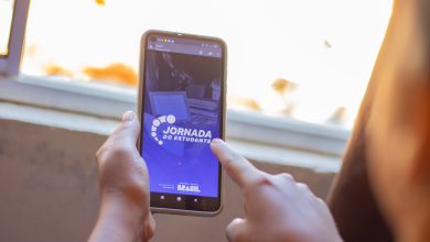 Se você recebe o Pé-de-Meia, veja como usar seu app Jornada do Estudante.