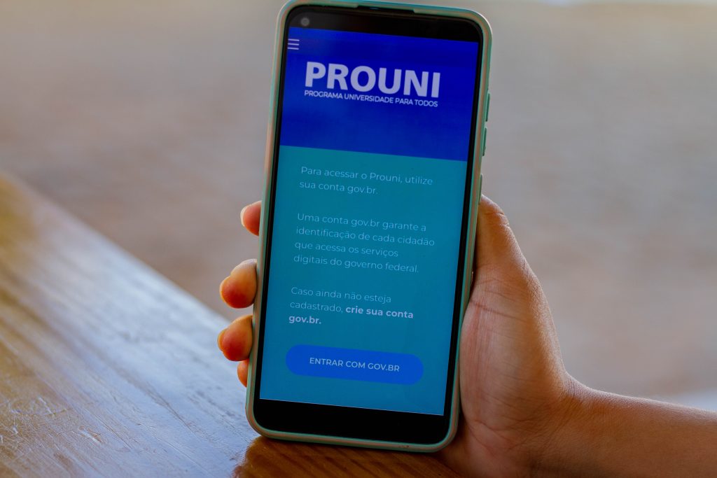 Esperando o resultado do ProUni? Veja como participar dessa oportunidade.