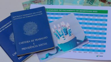 Se você tem saque-aniversário contratado, entenda o que acontece com o FGTS.