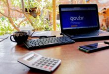 Está com medo de perder sua conta Gov.br? Então aumente sua segurança!