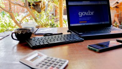 Está com medo de perder sua conta Gov.br? Então aumente sua segurança!