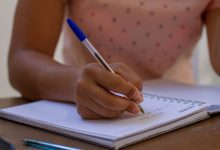 Se você quer finalmente se formar, veja como participar do Encceja 2025.