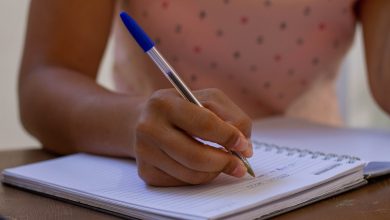 Se você quer finalmente se formar, veja como participar do Encceja 2025.