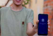 Em breve, os trabalhadores poderão contratar empréstimo direto na Carteira de Trabalho Digital.