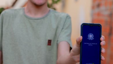 Em breve, os trabalhadores poderão contratar empréstimo direto na Carteira de Trabalho Digital.