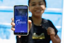 O aplicativo Pé-de-Meia contém todas as informações mais importantes sobre o benefício.