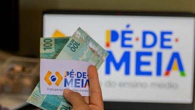 O Pé-de-Meia Licenciaturas ainda está aberto para inscrição. Basta participar.