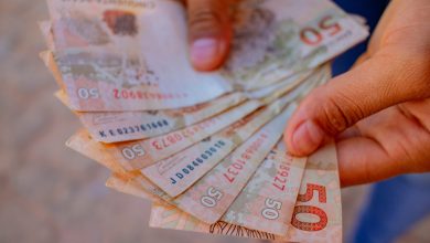 O Auxílio Reconstrução ainda está com vagas abertas. Veja como participar.