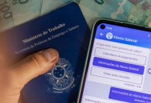 Se você é trabalhador, veja como receber seu benefício.