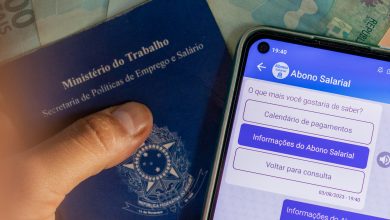 Se você é trabalhador, veja como receber seu benefício.