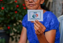 Através do benefício por incapacidade permanente, você não fica sem dinheiro se não puder trabalhar.