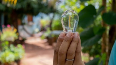 Se a sua conta de luz está vindo cara, veja como resolver esse problema.